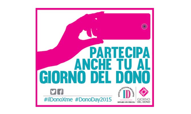 giorno dono cuamm