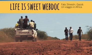 Life is sweet Webdoc