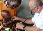ospedale matany cuamm in uganda