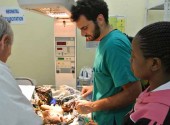 tosamaganga ospedale cuamm