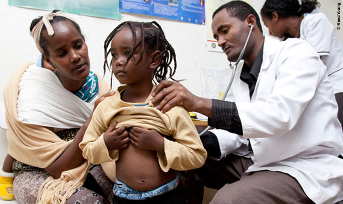 cuamm etiopia ospedale wolisso foto reed young