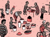 abecedafrica medici con l'africa cuamm