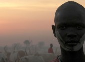 la lunga notte documentario sud sudan