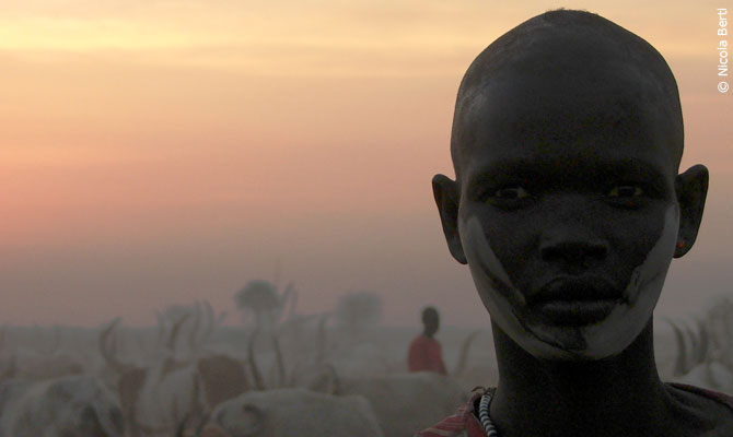 la lunga notte documentario sud sudan