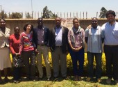 staff medici con l'africa cuamm njombe tanzania