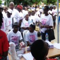 angola world diabetes foundation marcia sensibilizzazione diabete