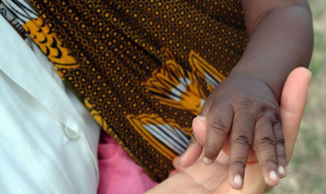 medici con l'africa cuamm