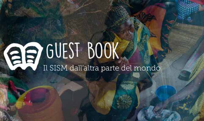 Concorso Cuamm SISM