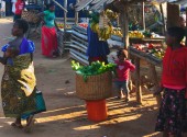 tanzania malnutrizione