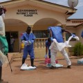 Ebola Free West Africa