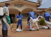 Ebola Free West Africa