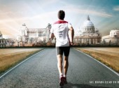 maratona roma medici con l'africa cuamm