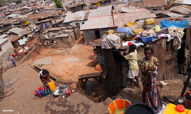 sierra leone ebola cuamm