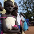 sud sudan pace lontana medici con l'africa cuamm