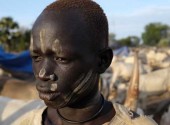 sud sudan medici con l'africa cuamm