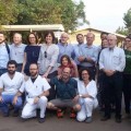 Visita Osservatorio Aids-Etiopia