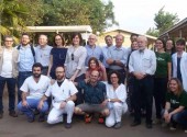 Visita Osservatorio Aids-Etiopia