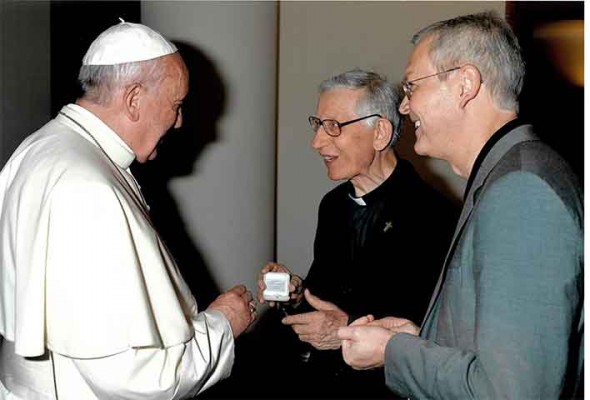 Udienza-Cuamm-Papa-Francesco