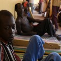 sud sudan medici con l'africa cuamm