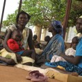CUAMM - Assistenza Mamme e Bambini Sud Sudan