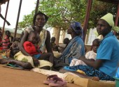 CUAMM - Assistenza Mamme e Bambini Sud Sudan