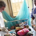 sierra leone pujehun medici con l'africa cuamm lotta mortalità materna