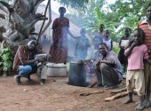 uganda medici con l'africa cuamm