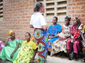 tanzania screening cancro alla cervice medici con l'africa cuamm