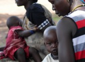 giornata mondiale bambino africano medici con l'africa cuamm sud sudan