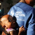 Sierra Leone Princess Christian Maternity Hospital Freetown Medici con l'Africa Cuamm
