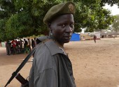 sud sudan emergenza guerra juba medici con l'africa cuamm