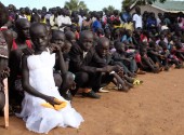 sud sudan scontri guerra calma apparente valerio granello medici con l'africa cuamm