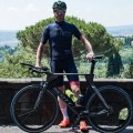 roberto allegro triathlon norvegia medici con l'africa cuamm