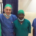 alberto rigolli medici con l'africa cuamm freetown sierra leone