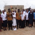 bugisi tanzania medici con l'africa cuamm hiv aids uhuru torch