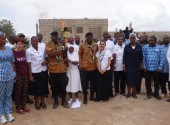bugisi tanzania medici con l'africa cuamm hiv aids uhuru torch
