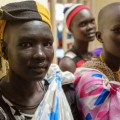 25 novembre no alla violenza sulle donne medici con l'africa cuamm