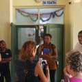 mozambico visita comune reggio emilia gemellaggio pemba medici con l'africa cuamm