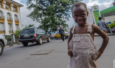 pietro del re ebola sierra leone medici con l'africa cuamm