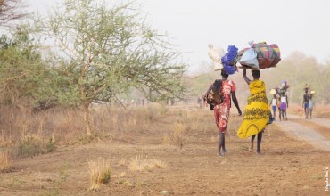 medici con l'africa cuamm sud sudan l'italia migliore niccolò fabi sette corriere della sera