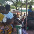 medici con l'africa cuamm attività contro la malnutrizione in tanzania