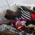 princess christian maternity hospital di freetown un anno di intervento di Medici con l'Africa cuamm