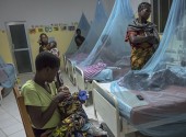 malaria-tanzania