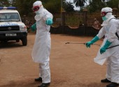 ebola non siamo privi di mezzi