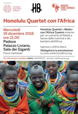 CUAMM_PADOVA_Honolulu-quartet_19_12_dem