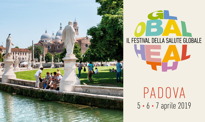 Festival della Salute Globale