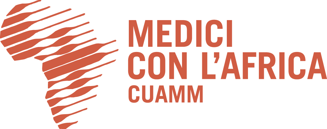 cuamm logo