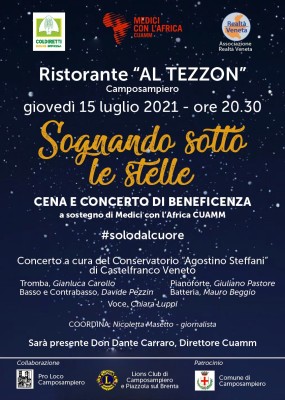 Locandina Fronte