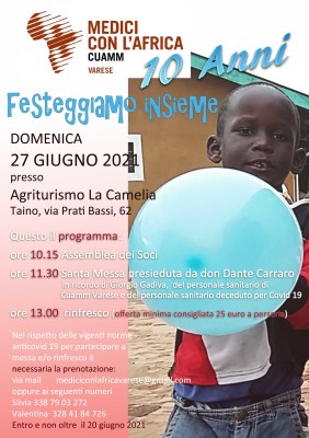 festa domenica