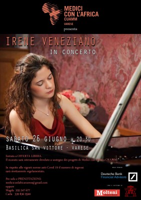 locandina concerto
